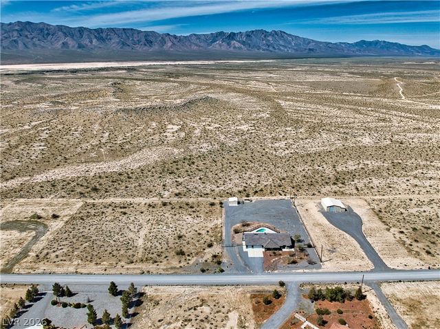 9260 Church Street, Pahrump, NV 89048