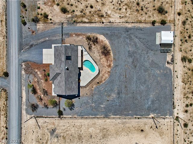 9260 Church Street, Pahrump, NV 89048