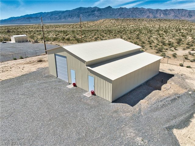 9260 Church Street, Pahrump, NV 89048