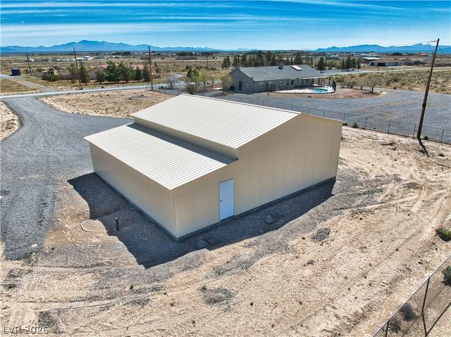 9260 Church Street, Pahrump, NV 89048