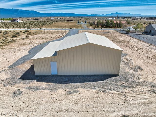 9260 Church Street, Pahrump, NV 89048