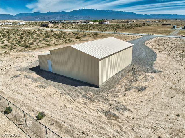 9260 Church Street, Pahrump, NV 89048