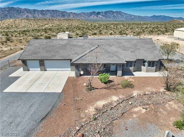 9260 Church Street, Pahrump, NV 89048