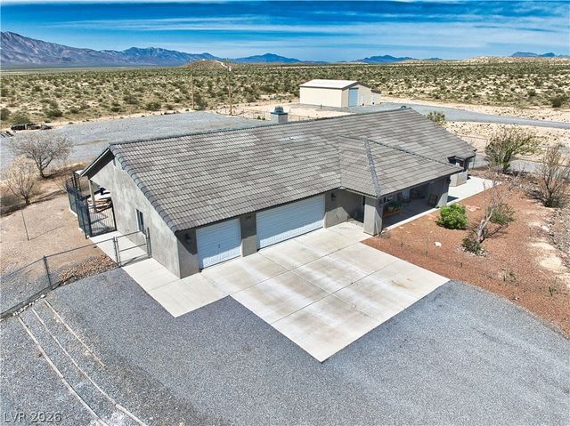 9260 Church Street, Pahrump, NV 89048