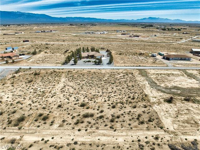 9260 Church Street, Pahrump, NV 89048