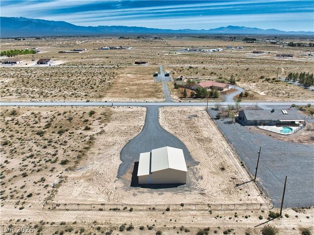 9260 Church Street, Pahrump, NV 89048