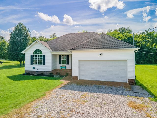 2673 Forest Run Dr, Lewisburg, TN 37091