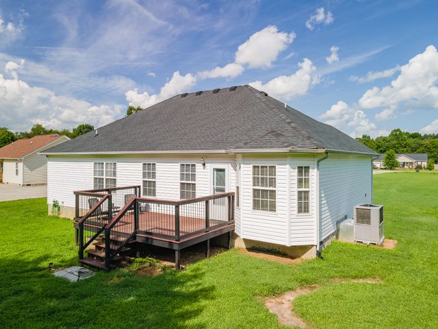 2673 Forest Run Dr, Lewisburg, TN 37091