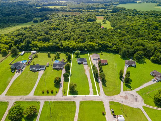 2673 Forest Run Dr, Lewisburg, TN 37091