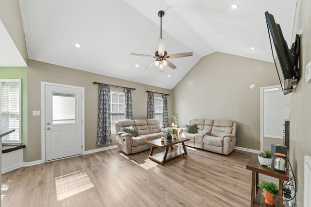 2673 Forest Run Dr, Lewisburg, TN 37091