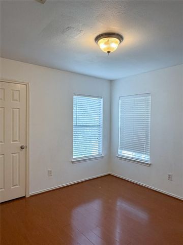 11737 Logan Ridge Drive, Houston, TX 77072
