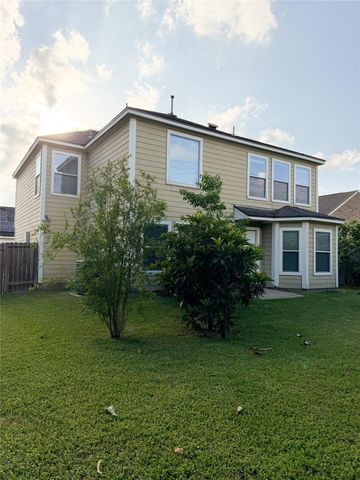 11737 Logan Ridge Drive, Houston, TX 77072