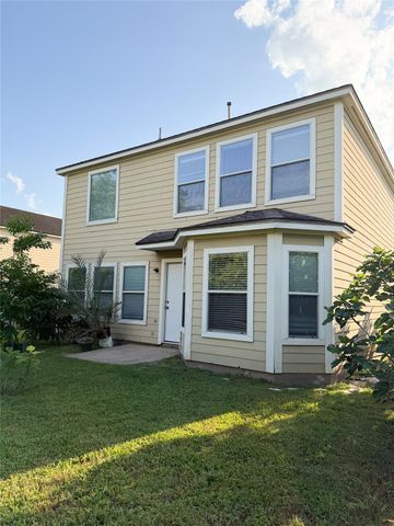 11737 Logan Ridge Drive, Houston, TX 77072