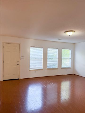 11737 Logan Ridge Drive, Houston, TX 77072