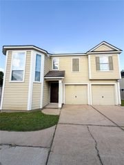 11737 Logan Ridge Drive, Houston, TX 77072