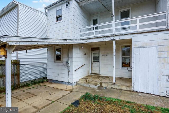 229 2ND AVE AVE, Hanover, PA 17331