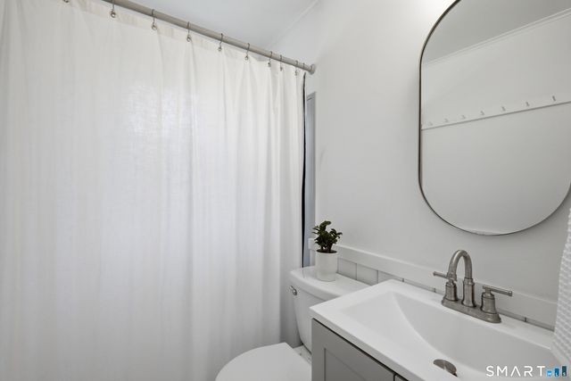 486 Morehouse Highway, Fairfield, CT 06825