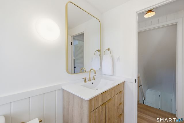 486 Morehouse Highway, Fairfield, CT 06825