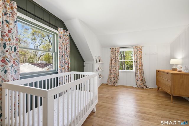 486 Morehouse Highway, Fairfield, CT 06825