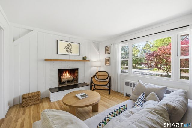 486 Morehouse Highway, Fairfield, CT 06825