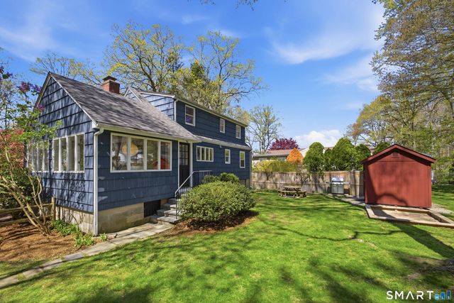 486 Morehouse Highway, Fairfield, CT 06825