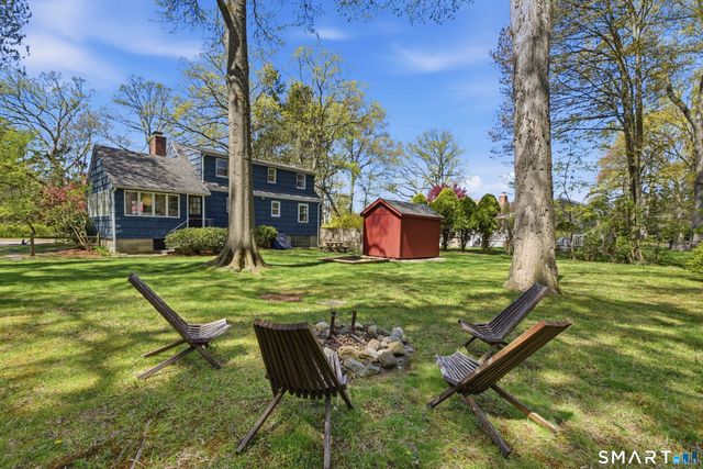 486 Morehouse Highway, Fairfield, CT 06825