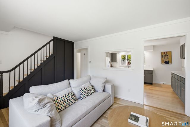 486 Morehouse Highway, Fairfield, CT 06825