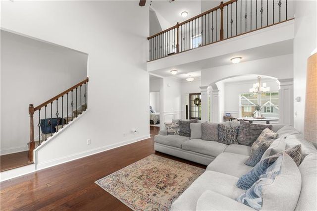10 Coppage Lane NW, Cartersville, GA 30120