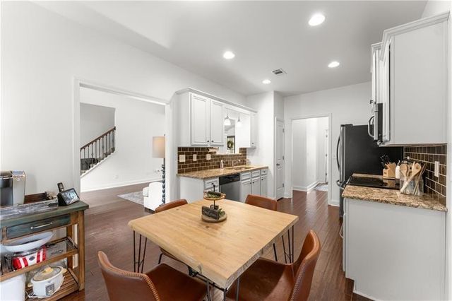 10 Coppage Lane NW, Cartersville, GA 30120