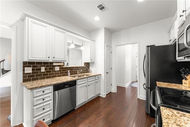 10 Coppage Lane NW, Cartersville, GA 30120