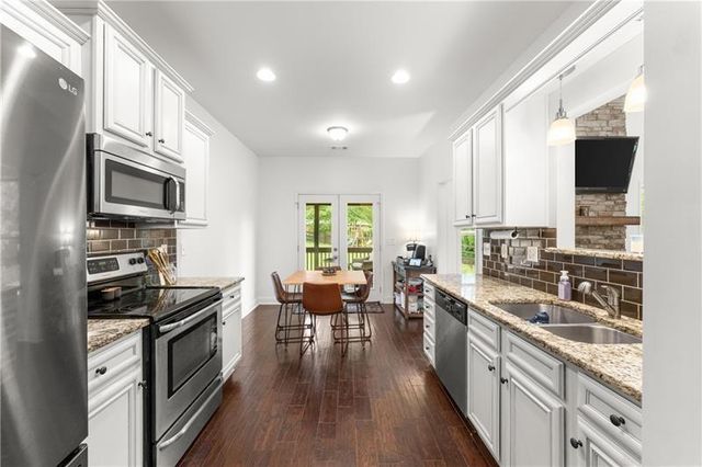 10 Coppage Lane NW, Cartersville, GA 30120