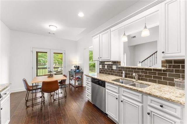 10 Coppage Lane NW, Cartersville, GA 30120