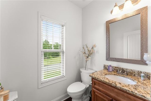 10 Coppage Lane NW, Cartersville, GA 30120