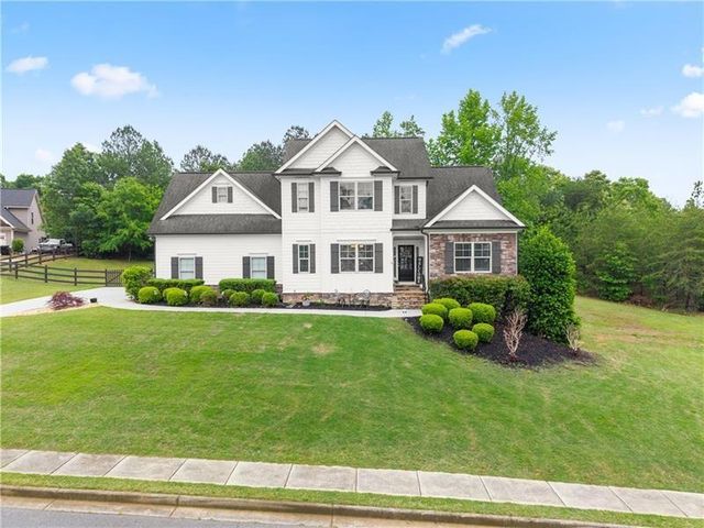10 Coppage Lane NW, Cartersville, GA 30120