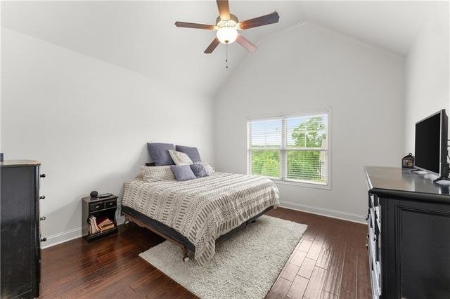 10 Coppage Lane NW, Cartersville, GA 30120