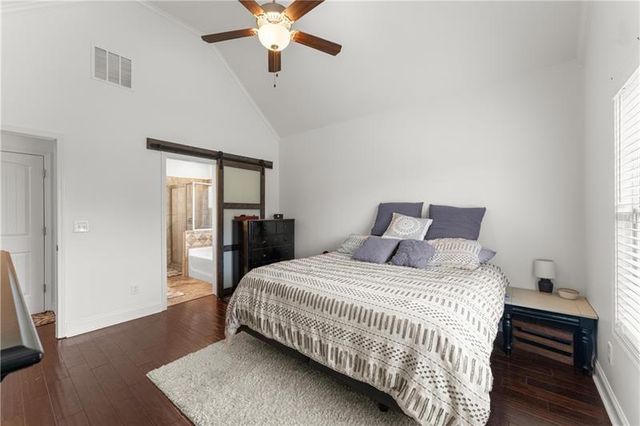 10 Coppage Lane NW, Cartersville, GA 30120