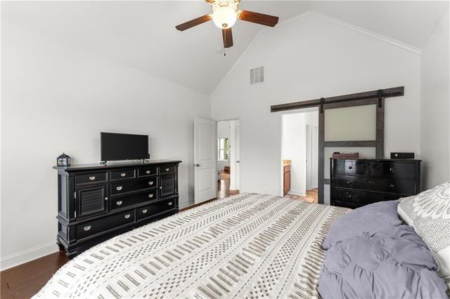 10 Coppage Lane NW, Cartersville, GA 30120
