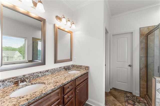 10 Coppage Lane NW, Cartersville, GA 30120