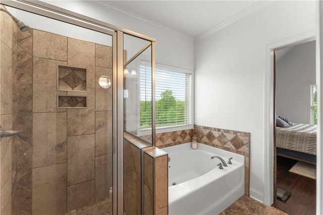 10 Coppage Lane NW, Cartersville, GA 30120