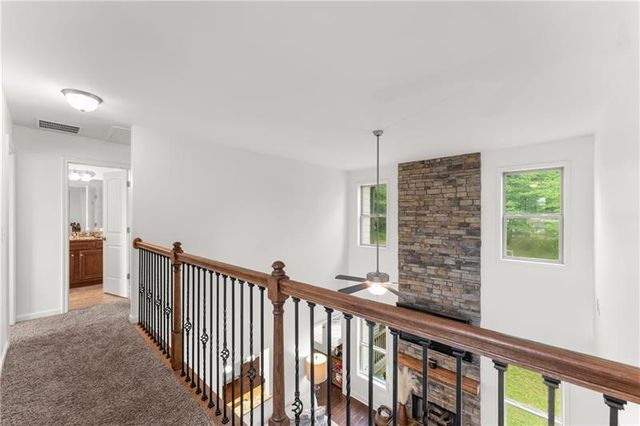 10 Coppage Lane NW, Cartersville, GA 30120