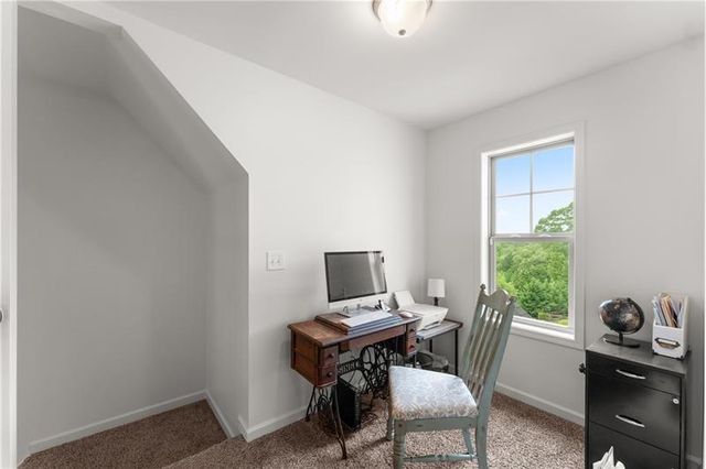 10 Coppage Lane NW, Cartersville, GA 30120