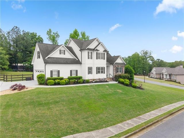 10 Coppage Lane NW, Cartersville, GA 30120