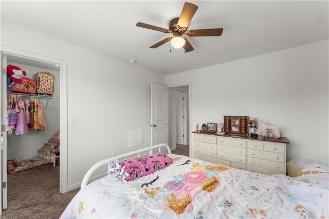 10 Coppage Lane NW, Cartersville, GA 30120