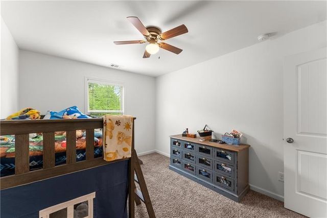 10 Coppage Lane NW, Cartersville, GA 30120