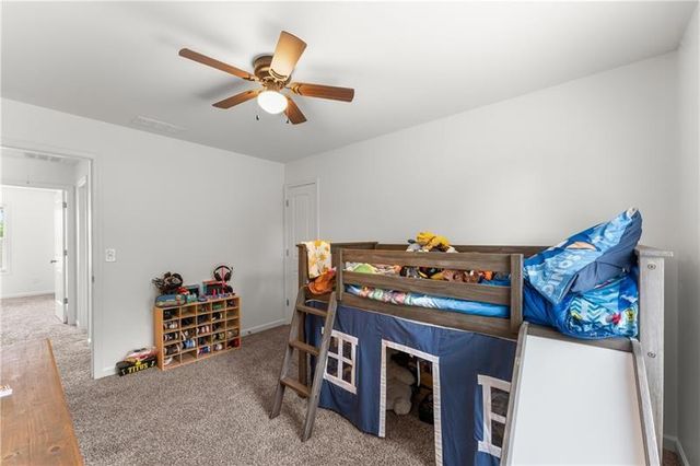 10 Coppage Lane NW, Cartersville, GA 30120