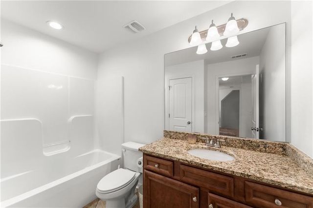 10 Coppage Lane NW, Cartersville, GA 30120