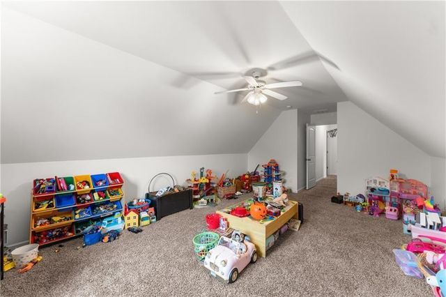 10 Coppage Lane NW, Cartersville, GA 30120