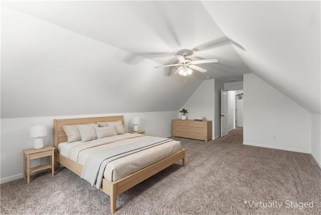 10 Coppage Lane NW, Cartersville, GA 30120