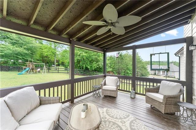 10 Coppage Lane NW, Cartersville, GA 30120
