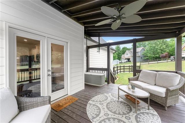 10 Coppage Lane NW, Cartersville, GA 30120